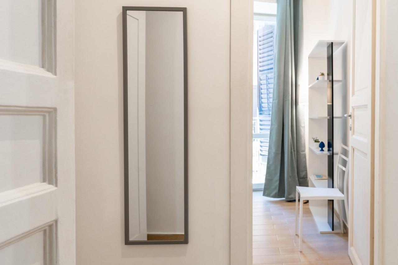 Four Luxury Apartment パレルモ エクステリア 写真
