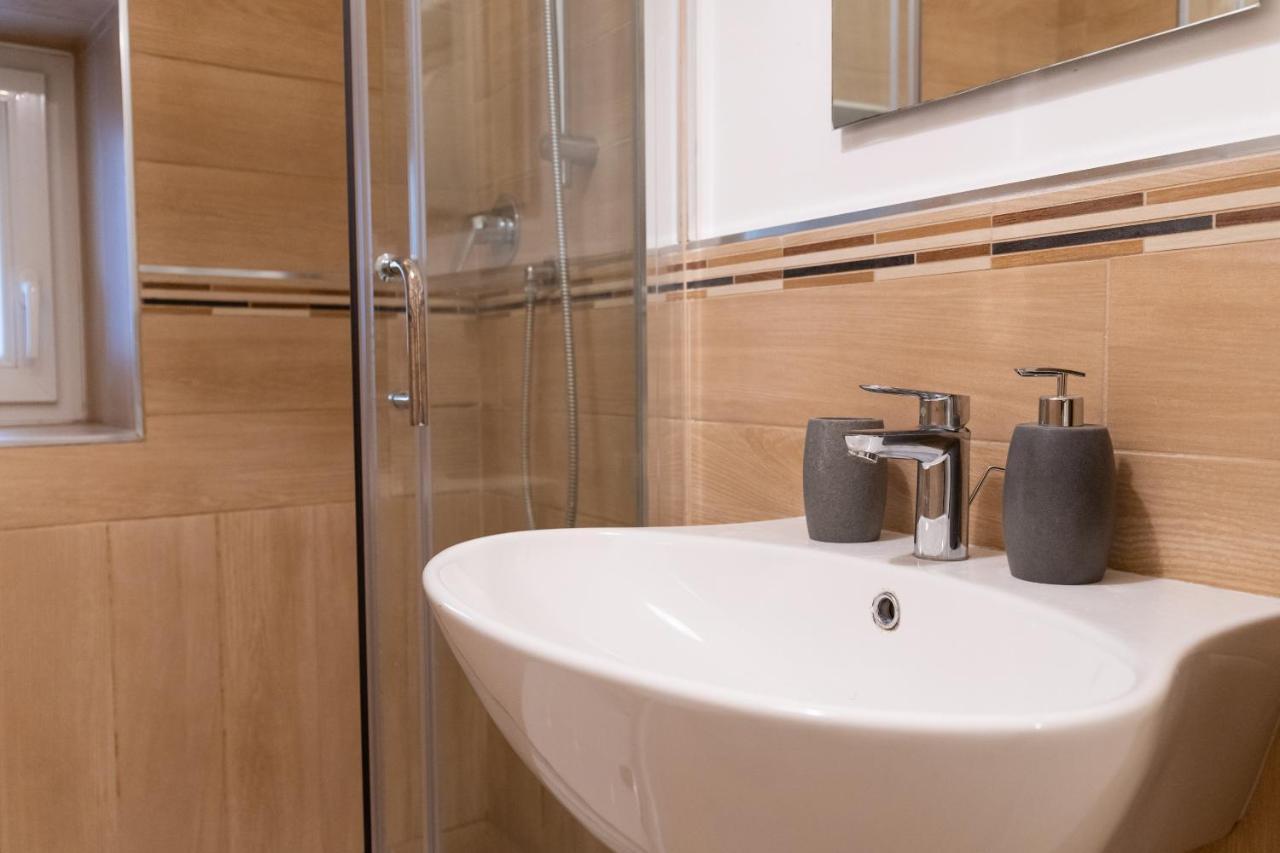 Four Luxury Apartment パレルモ エクステリア 写真