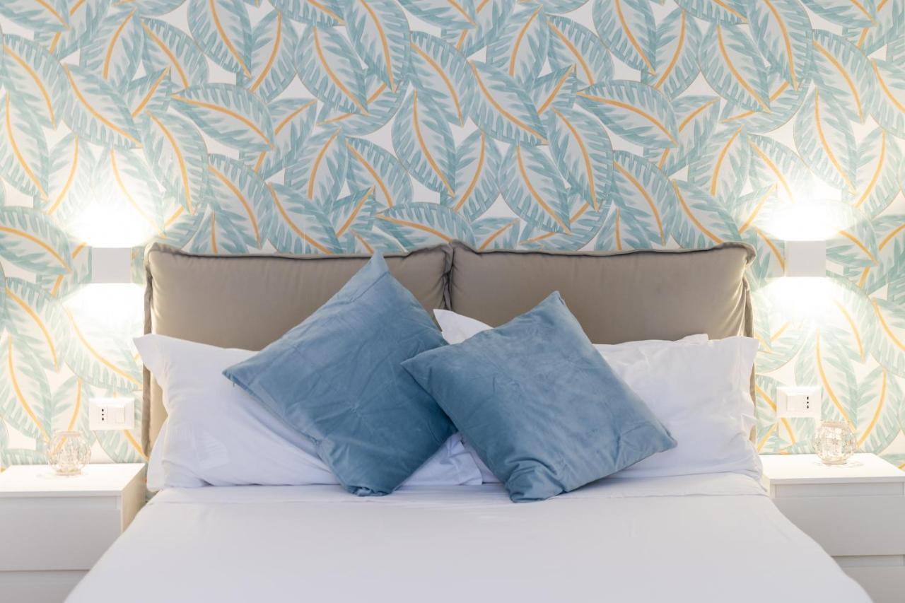 Four Luxury Apartment パレルモ エクステリア 写真