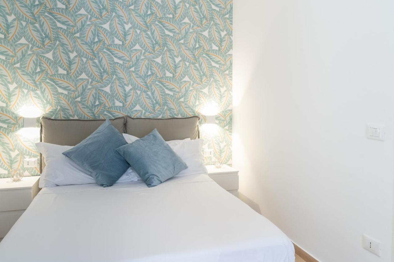 Four Luxury Apartment パレルモ エクステリア 写真